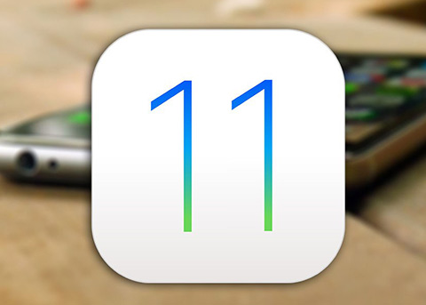 iOS11安装率超过iOS1O：已达47%