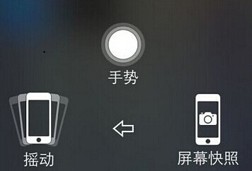 iPhone6怎么截图？iPhone6截图快捷键截图方法