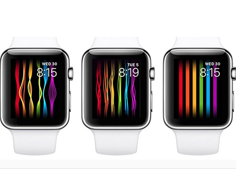 iOS12 beta2暗示新款Apple Watch将至