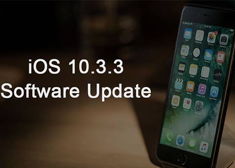 iOS10.3.3值得升级：修复了wifi芯片的重大安全漏洞