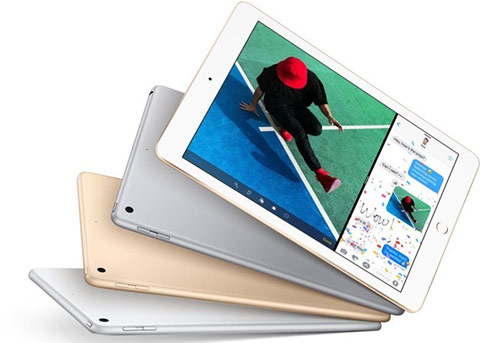 iPad销量大幅增长不完全因为9.7英寸iPad