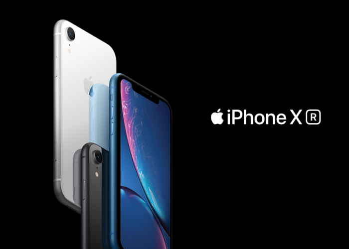 iPhone XR重新上架苹果官网 售价3999元起 不再提供充电器