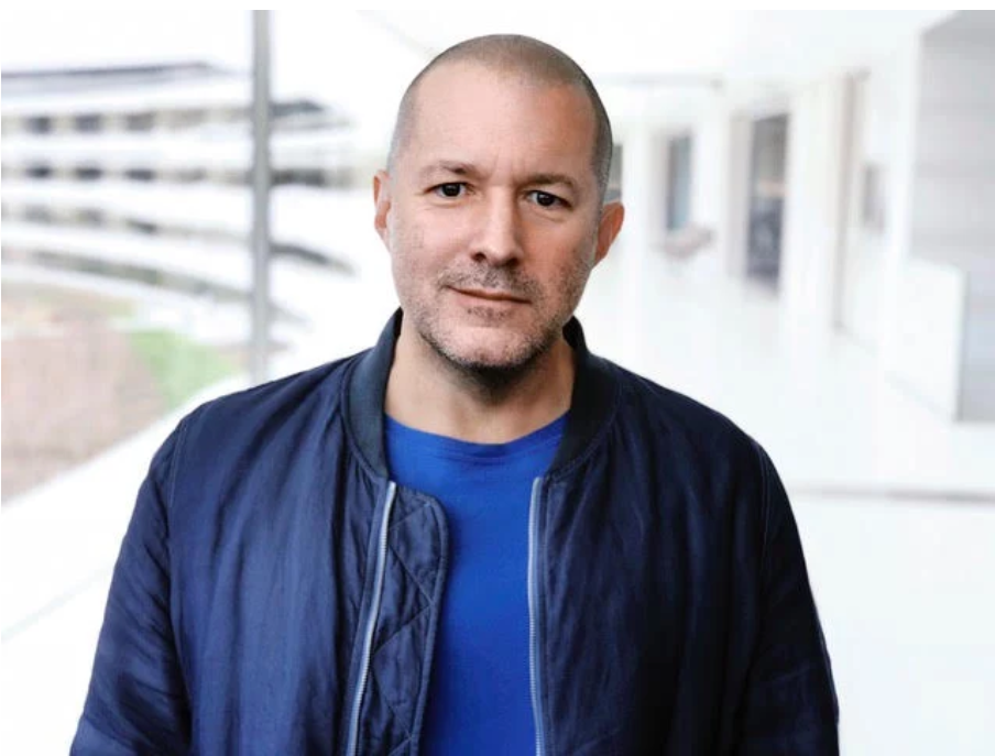 Jony Ive 以伦敦皇家艺术院长身份策划毕业作品集