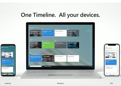 微软：愿意与苹果合作，将iMessage带入Windows平台