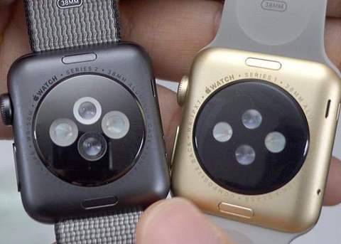 Apple Watch能检测心律失常 准确率达97%