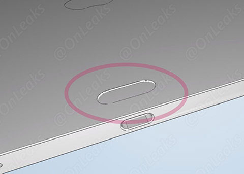 新款iPad Pro CAD图曝光：接口改动还挺大