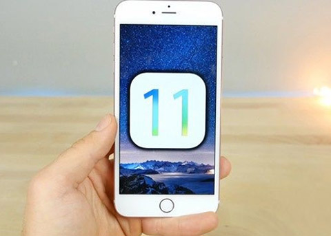 iOS11.0.1已发布 你觉得续航有提升吗？