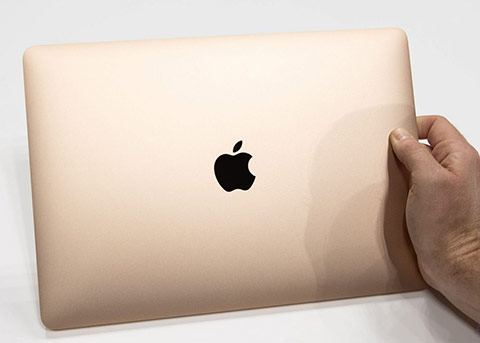外媒上手新 MacBook Air：品质依然一流