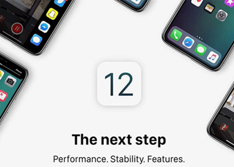 iOS12前瞻：这些新功能你觉得怎么样？