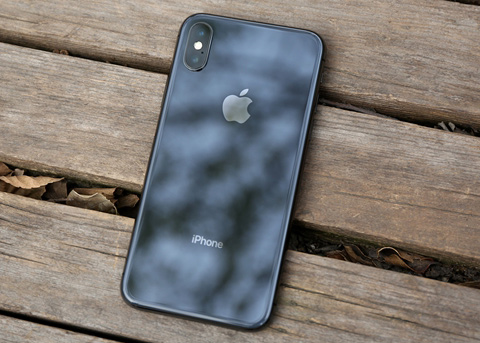 高端机不好卖 苹果二季度或只生产800万部iPhone X