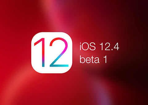  苹果开启新一轮测试！iOS12.4 首个测试版发布！