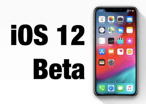 苹果发布iOS12 beta12 修复频繁弹窗提示更新的bug