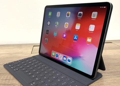 iPad Pro变弯忍不了：苹果前高管将它退货