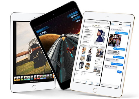 苹果会推iPad mini5吗？你还在等iPad mini5吗？