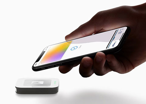 苹果或在WWDC19宣布向第三方开放iPhone的NFC技术