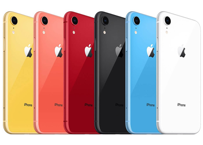 iPhone XR 突然不能用了？苹果表示会通过软件更新修复