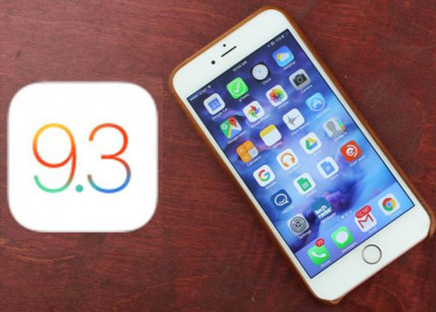  iOS9.3.3 Beta下载 如何升级iOS9.3.3 Beta