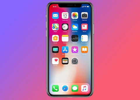 超六成用户不喜欢iPhone X的刘海 那你呢？