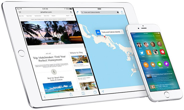  苹果史上最严重的泄密！iOS9的iPhone源码泄露