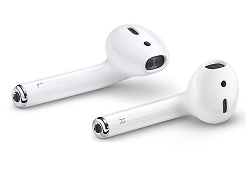 AirPods 3或于今冬发布 增加防水属性