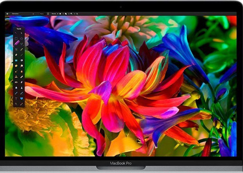 消息称MacBook产品或将在WWDC17上更新