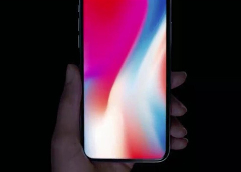 iPhone X产能稳定提升：年底可轻松买到