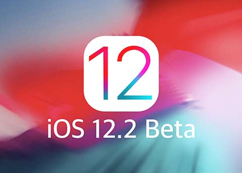 苹果发布iOS12.2 beta：暗示AirPods 2将要到来