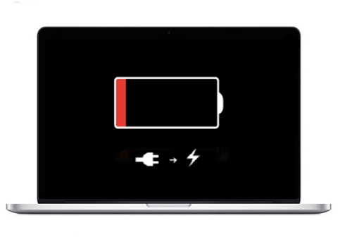 为什么给Mac充电显示“没有充电”？苹果官方文档作出解释