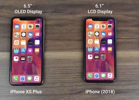 新机命名曝光：不会是iPhone9和iPhone XI