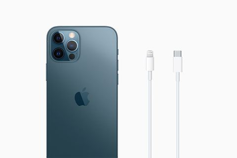 巴西圣保罗州法院裁定苹果在当地出售的iPhone必须带有充电器