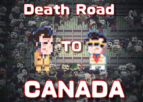 末日求生《加拿大死亡之路》多次跳票终于上架