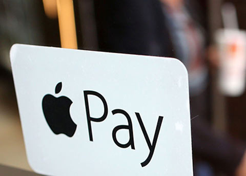 Apple Pay用户超2.5亿：国际用户占大多数