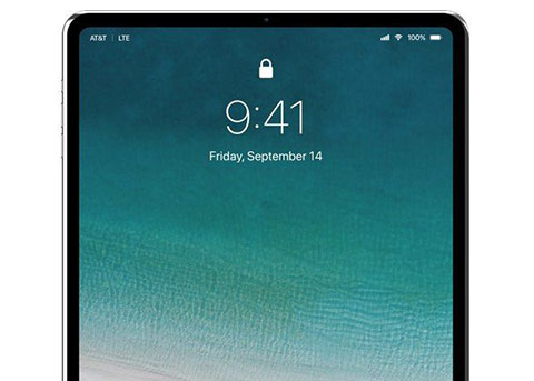 新报告重申：2018年iPad Pro将改用USB-C