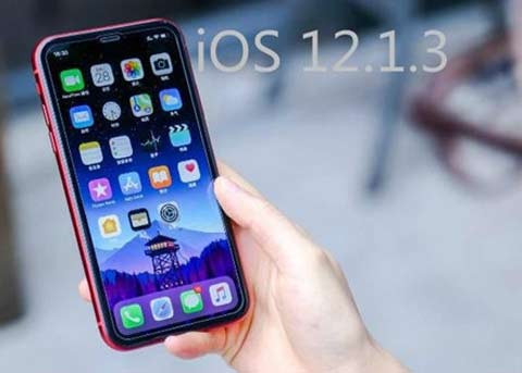 iOS12.1.3正式版发布：修复双SIM卡网络连接问题