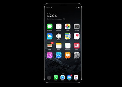 iPhone8什么时候上市？最新消息称iPhone8量产延期