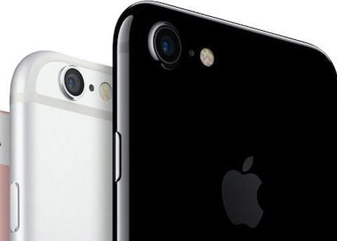 iPhone8发布前 苹果手机用户忠诚度达92%