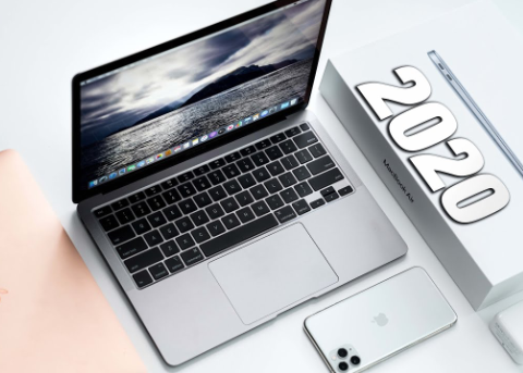 新Macbook Air现身：49.9Wh新型电池现身备案网站