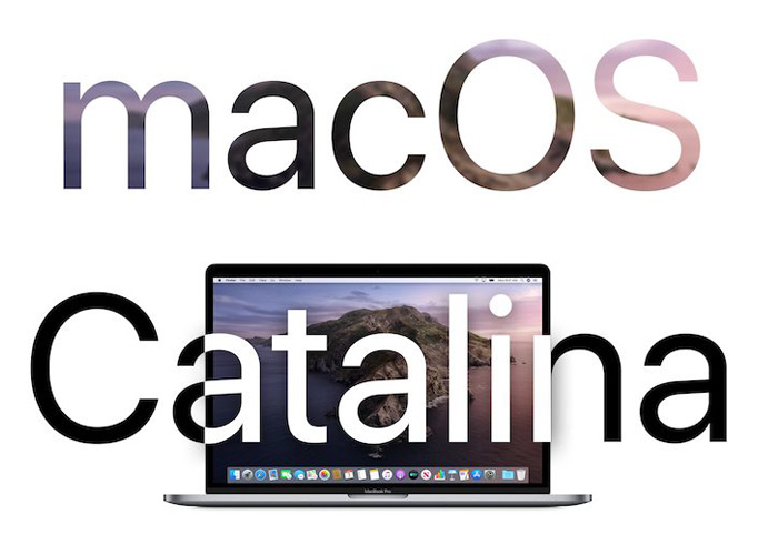 苹果发布macOS Catalina 10.15.1第二个Beta版本：修复一些错误