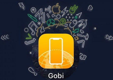 iOS 14增强现实应用Gobi细节曝光：苹果自制彩色二维码