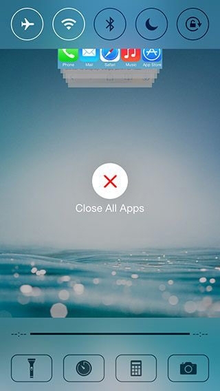 iOS7.1.1越狱插件推荐 Auxo 2安装和使用教程