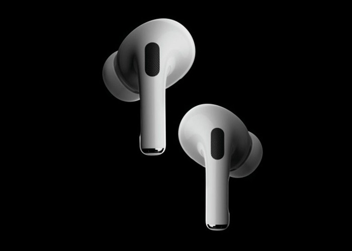 苹果增加AirPods Pro订单：从 100 万涨至 200 万