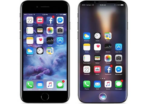 苹果逼你换新iPhone！iOS11将彻底抛弃32位应用和硬件