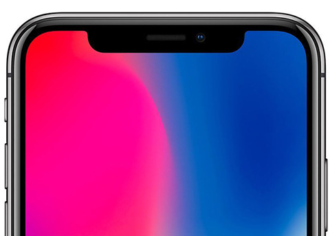 iPhone X被曝听筒问题：高音量时有杂音