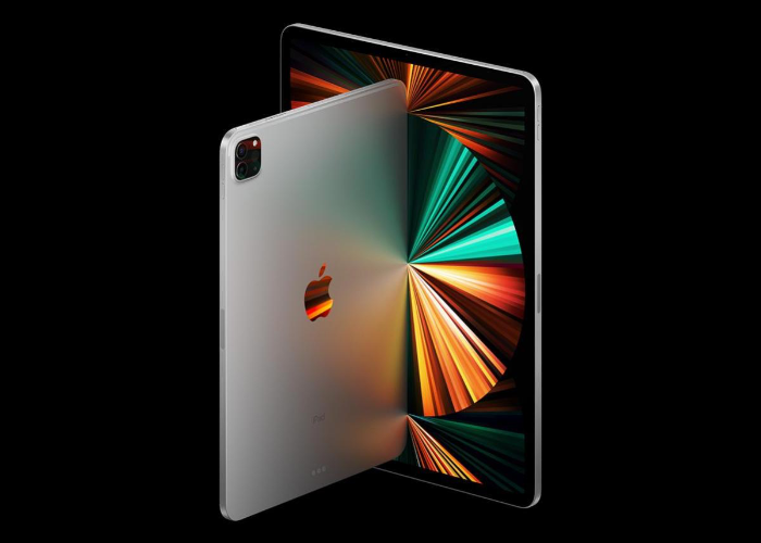 英国零售商John Lewis列出新款iPad Pro和iMac的发货日期为5月21日