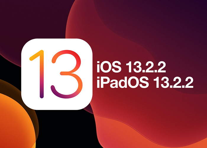 iOS 13.2.2 更新发布：修复频繁杀后台和蜂窝问题