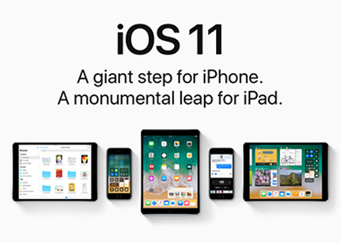 苹果各系统新测试版都来了 你准备更新iOS11 beta2吗？