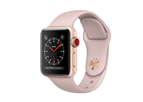 苹果明年将为Apple Watch增加睡眠追踪功能