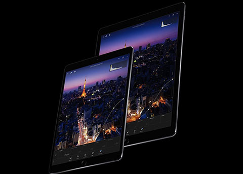 2018年iPad Pro将配A12X芯片：比A12更快