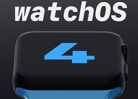 WWDC17将至 你希望在watchOS 4中看到什么？