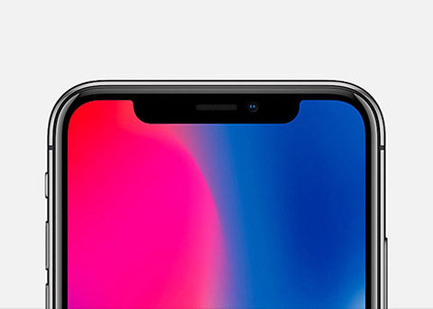 部分iPhone X无法接听来电？苹果开始调查此问题